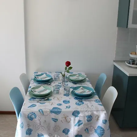 Apartment Blueholiday Piombino