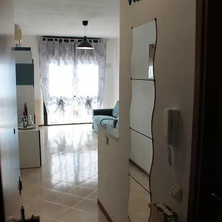 Apartment Blueholiday Piombino