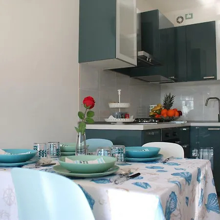 Apartment Blueholiday Piombino