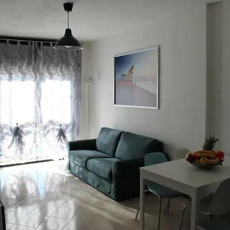 Appartement Blueholiday Piombino