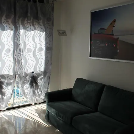 Appartement Blueholiday