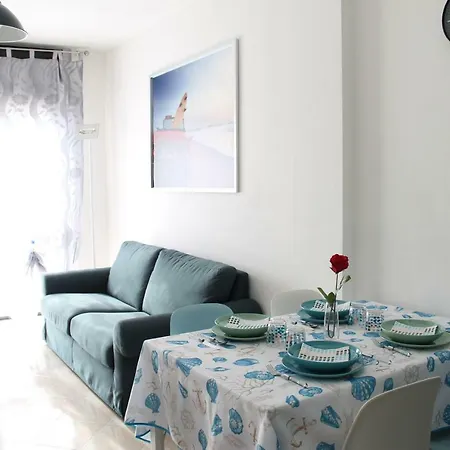 Appartement Blueholiday Piombino