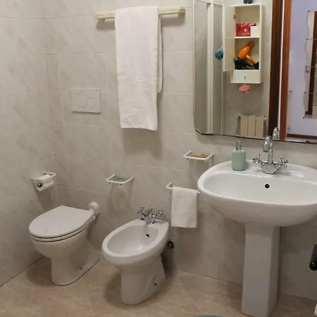 Blueholiday Apartment