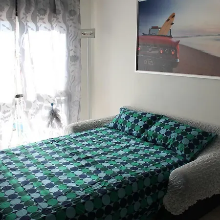 Blueholiday Appartement *