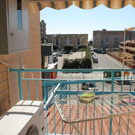 Appartement Blueholiday