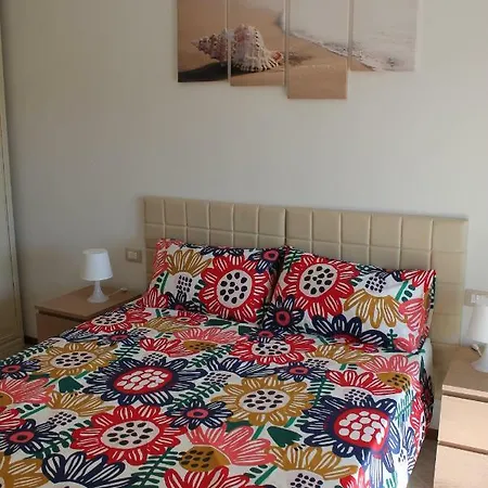 Apartment Blueholiday
