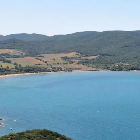 Blueholiday Apartment Piombino