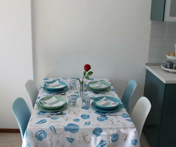 Appartement Blueholiday Piombino