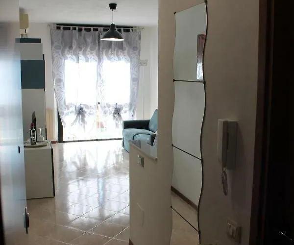Appartement Blueholiday Piombino