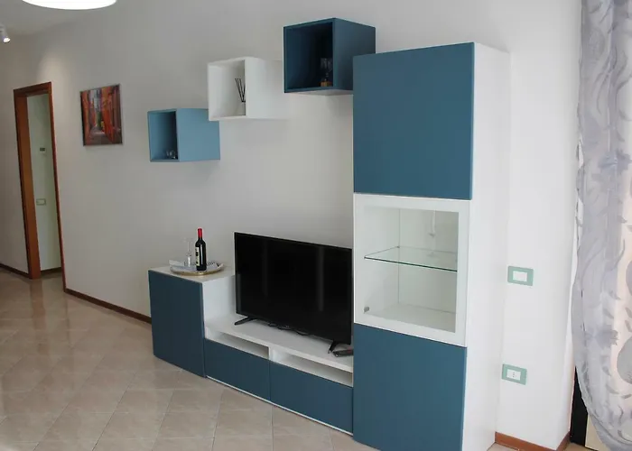 Blueholiday Appartement