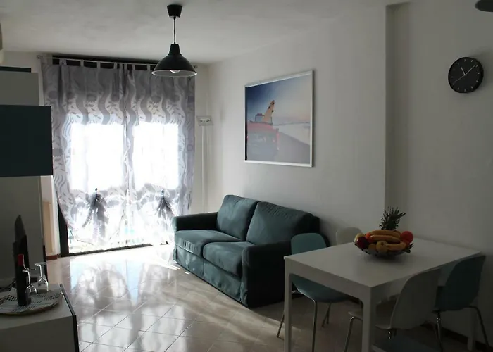 Appartement Blueholiday Piombino