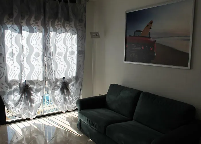 Appartement Blueholiday