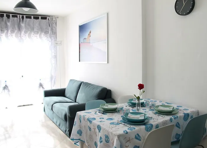 Appartement Blueholiday Piombino