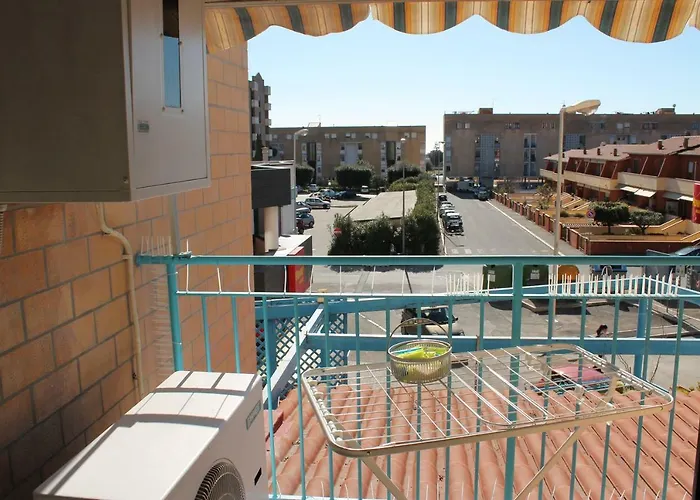 Appartement Blueholiday