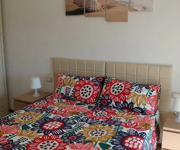 Appartement Blueholiday