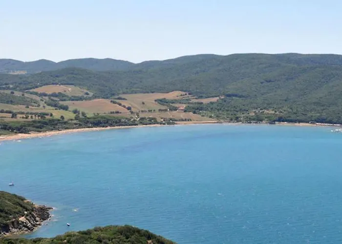 Blueholiday Appartement Piombino