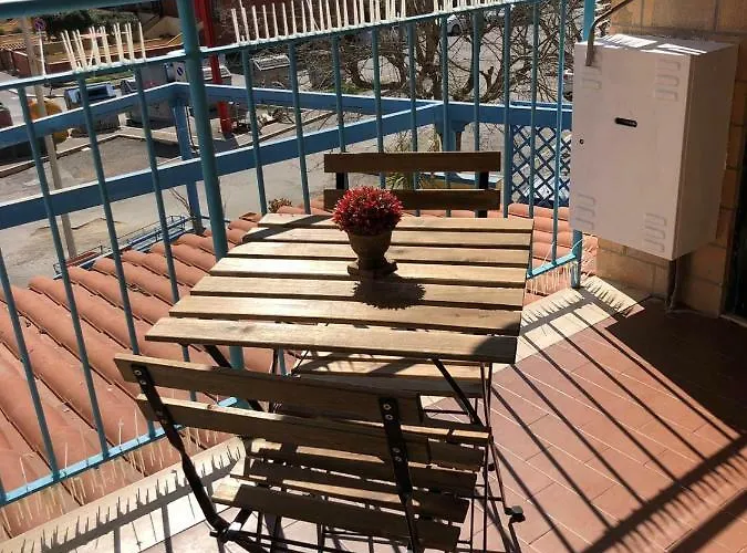 Appartement Blueholiday *